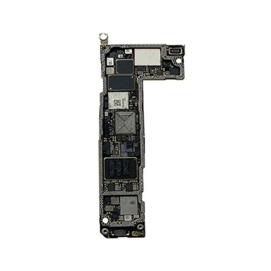 CNC Motherboard Swap for Apple iPhone 12 Lower